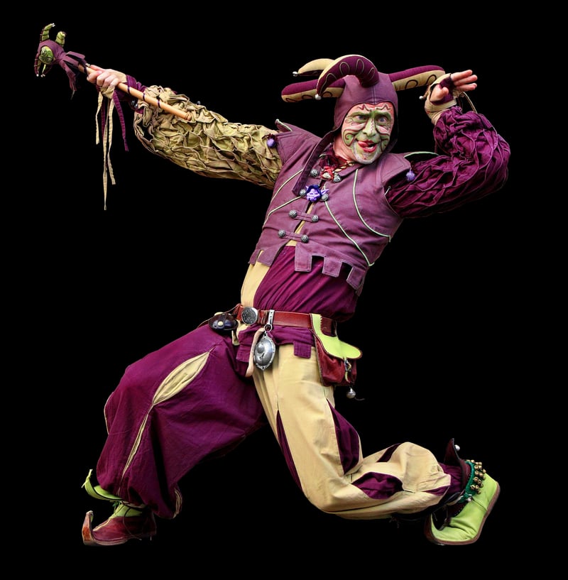 Jester