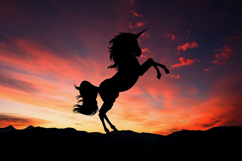 Unicorn Fantasy